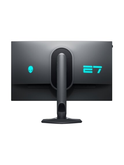 Dell | Alienware AW2725QF | 27 " | IPS | 16:9 | 180 Hz | 0.5 ms | 3840 x 2160 pixels | 400 cd/m² | HDMI ports quantity 2 4 Dell | Alienware AW2725QF | 27 " | IPS | 16:9 | 180 Hz | 0.5 ms | 3840 x 2160 pixels | 400 cd/m² | HDMI ports quantity 2 4