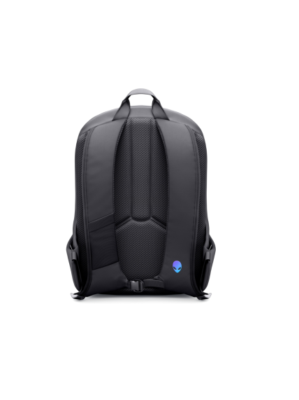 Dell Alienware AW5625P | Fits up to size Up to 16 " | Backpack | Black | Shoulder strap | Waterproof 3 Dell Alienware AW5625P | Fits up to size Up to 16 " | Backpack | Black | Shoulder strap | Waterproof 3