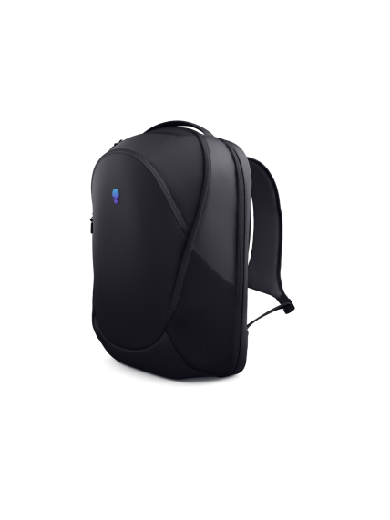 Dell Alienware AW7825P | Fits up to size Up to 18 " | Backpack | Black | Shoulder strap | Waterproof 2 Dell Alienware AW7825P | Fits up to size Up to 18 " | Backpack | Black | Shoulder strap | Waterproof 2
