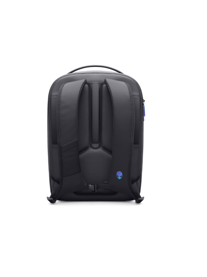 Dell Alienware AW7825P | Fits up to size Up to 18 " | Backpack | Black | Shoulder strap | Waterproof 3 Dell Alienware AW7825P | Fits up to size Up to 18 " | Backpack | Black | Shoulder strap | Waterproof 3
