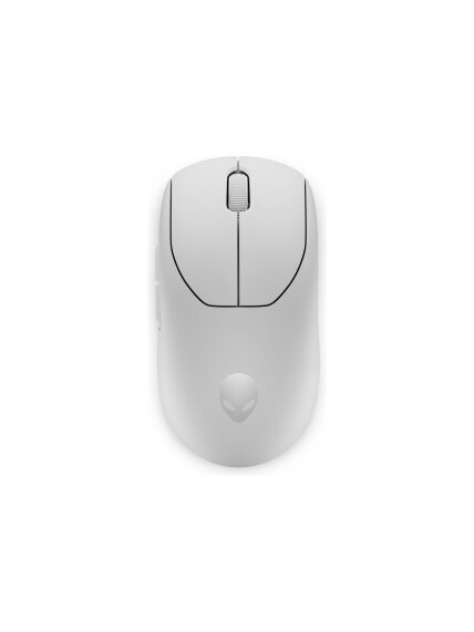 Dell | Alienware Pro | Wired/Wireless | Lunar Light 1 Dell | Alienware Pro | Wired/Wireless | Lunar Light 1