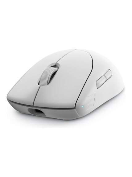 Dell | Alienware Pro | Wired/Wireless | Lunar Light Dell | Alienware Pro | Wired/Wireless | Lunar Light
