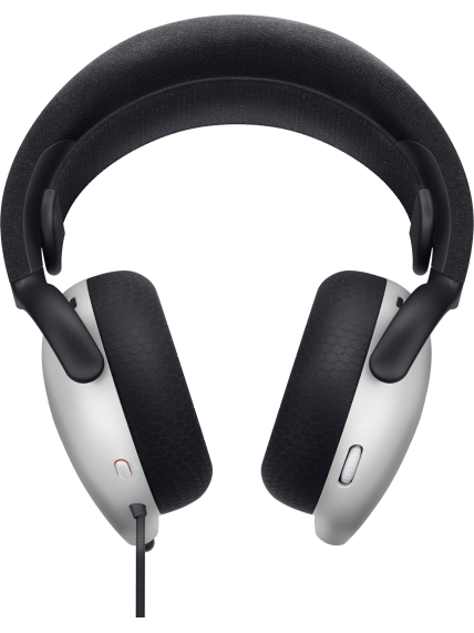 Dell | Alienware Wired Gaming Headset | AW520H | Wired | Over-Ear | Noise canceling 2