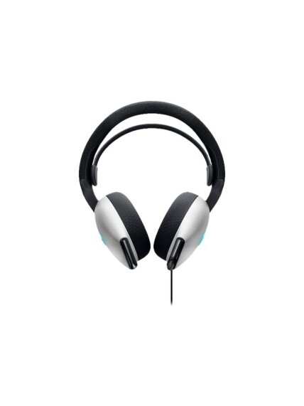 Dell | Alienware Wired Gaming Headset | AW520H | Wired | Over-Ear | Noise canceling