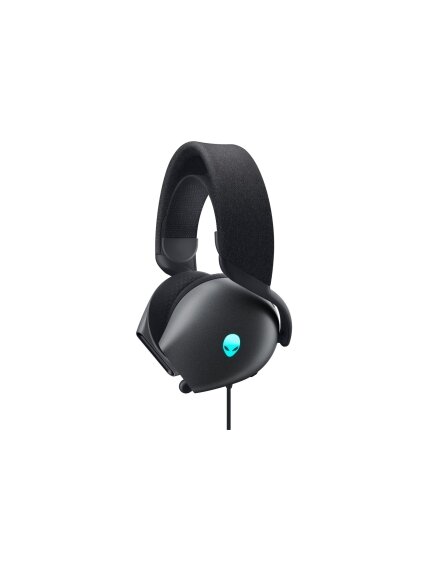 Dell | Alienware Wired Gaming Headset | AW520H | Wired | Over-Ear | Noise canceling 2