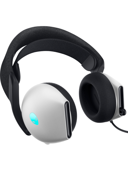 Dell | Alienware Wired Gaming Headset | AW520H | Wired | Over-Ear | Noise canceling 3