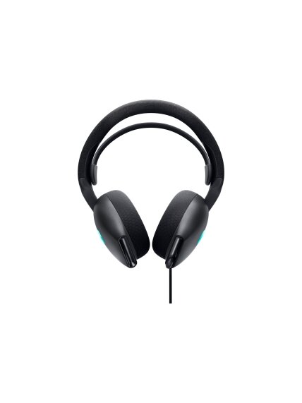 Dell | Alienware Wired Gaming Headset | AW520H | Wired | Over-Ear | Noise canceling 5