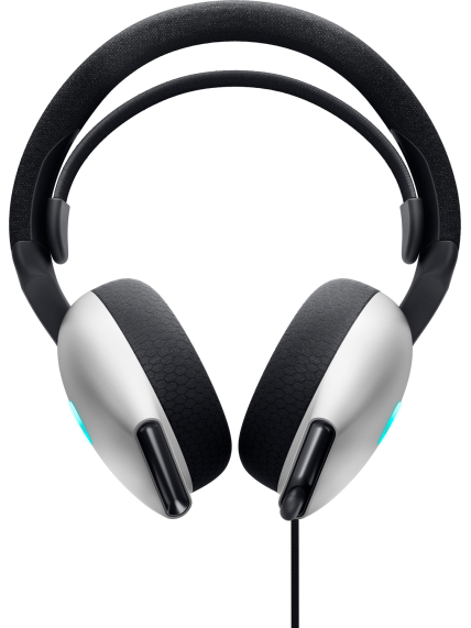 Dell | Alienware Wired Gaming Headset | AW520H | Wired | Over-Ear | Noise canceling 6