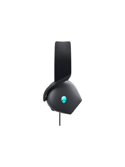 Dell | Alienware Wired Gaming Headset | AW520H | Wired | Over-Ear | Noise canceling 6 Dell | Alienware Wired Gaming Headset | AW520H | Wired | Over-Ear | Noise canceling 6