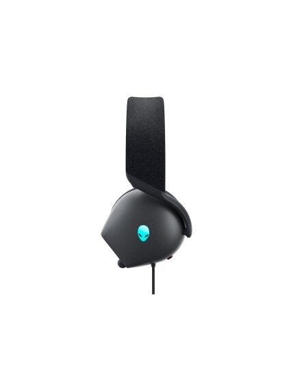 Dell | Alienware Wired Gaming Headset | AW520H | Wired | Over-Ear | Noise canceling 7