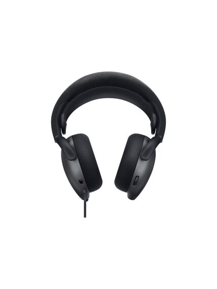 Dell | Alienware Wired Gaming Headset | AW520H | Wired | Over-Ear | Noise canceling 9 Dell | Alienware Wired Gaming Headset | AW520H | Wired | Over-Ear | Noise canceling 9