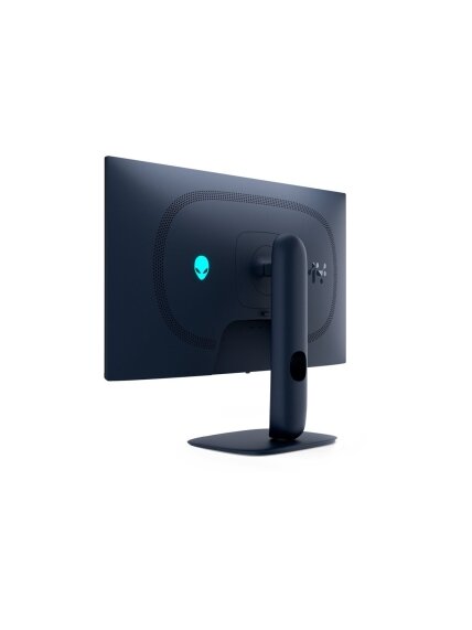 Dell | AW2725D | 27 " | QD-OLED | QHD | 16:9 | 280 Hz | 0.03 ms | 2560 x 1440 pixels | 250 cd/m² | HDMI ports quantity 2 7