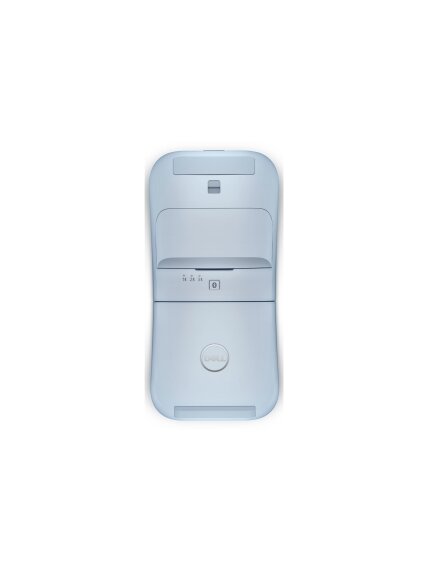Dell | Bluetooth Travel Mouse | MS700 | Wireless | Misty Blue 5 Dell | Bluetooth Travel Mouse | MS700 | Wireless | Misty Blue 5