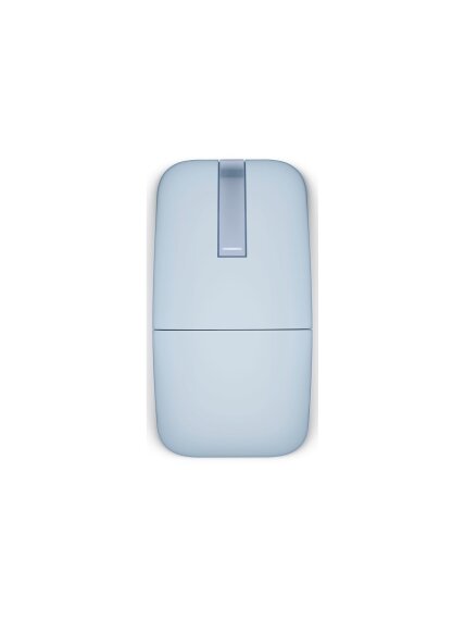 Dell | Bluetooth Travel Mouse | MS700 | Wireless | Misty Blue 3 Dell | Bluetooth Travel Mouse | MS700 | Wireless | Misty Blue 3