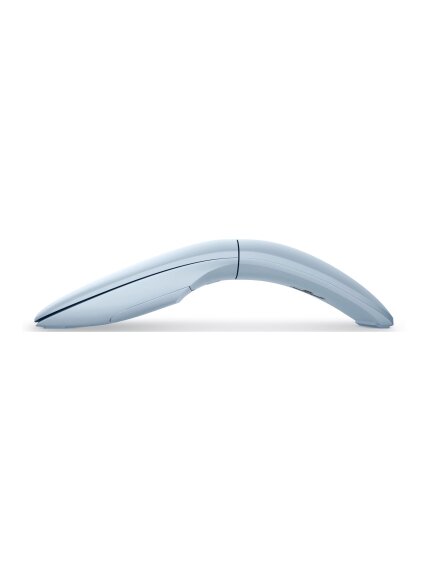 Dell | Bluetooth Travel Mouse | MS700 | Wireless | Misty Blue 4 Dell | Bluetooth Travel Mouse | MS700 | Wireless | Misty Blue 4