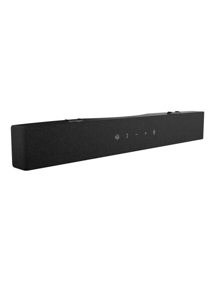 Dell Conferencing Soundbar | Pro Premium SB725 | Black 1 Dell Conferencing Soundbar | Pro Premium SB725 | Black 1