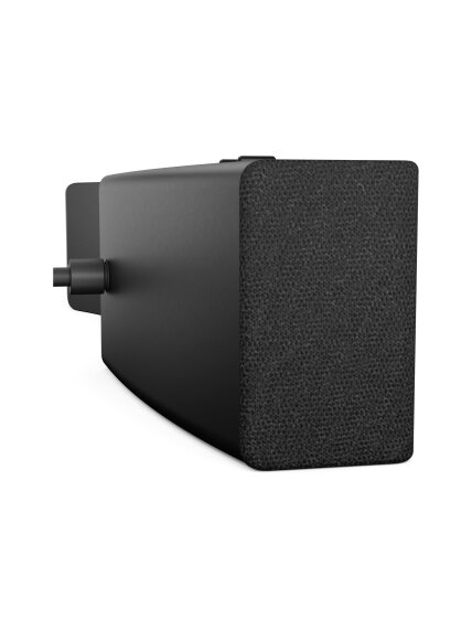 Dell Conferencing Soundbar | Pro Premium SB725 | Black 3 Dell Conferencing Soundbar | Pro Premium SB725 | Black 3