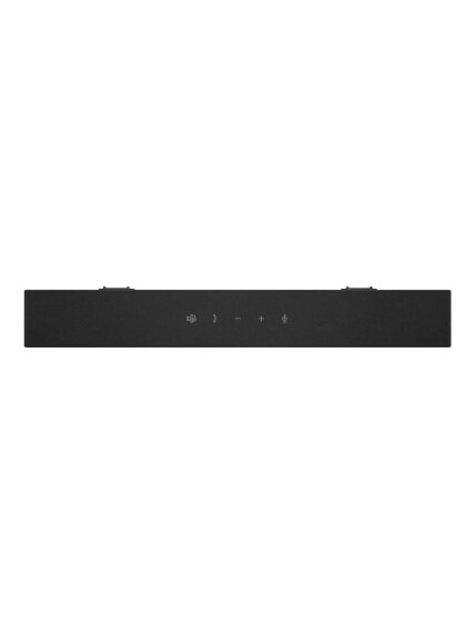 Dell Conferencing Soundbar | Pro Premium SB725 | Black