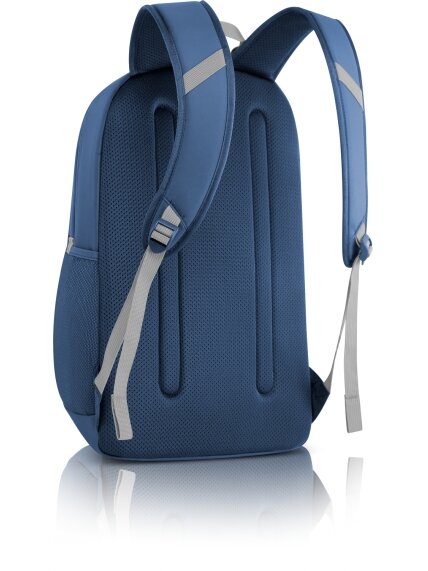 Dell | CP4523B | Ecoloop Urban Backpack | Backpack | Blue | 11-15 " 2 Dell | CP4523B | Ecoloop Urban Backpack | Backpack | Blue | 11-15 " 2
