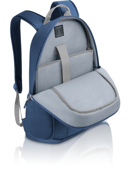 Dell | CP4523B | Ecoloop Urban Backpack | Backpack | Blue | 11-15 " 3 Dell | CP4523B | Ecoloop Urban Backpack | Backpack | Blue | 11-15 " 3