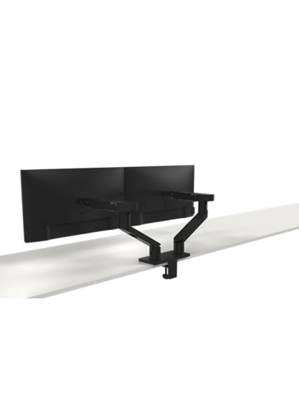 Dell | Desk Mount | MDA20 | Height, tilt, swivel, rotation, depth | 19-27 " | Maximum weight (capacity) 10 kg | Black 2 Dell | Desk Mount | MDA20 | Height, tilt, swivel, rotation, depth | 19-27 " | Maximum weight (capacity) 10 kg | Black 2