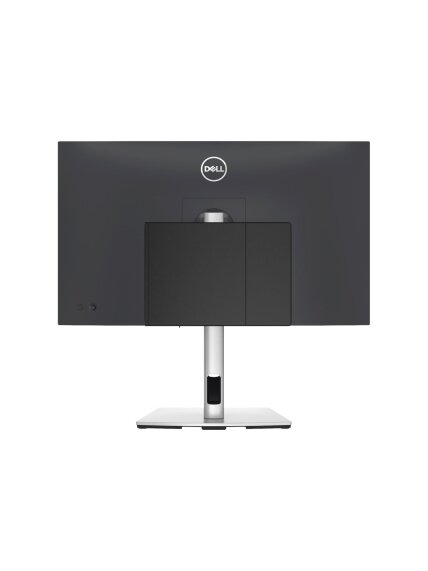 Dell | Desk Mount | OptiPlex Micro AIO MFS22 | Tilt, swivel, height adjustment, pivot | 19-27 " | Silver 5