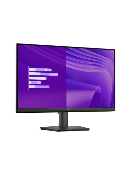 Dell | E2425HM | 24 " | IPS | FHD | 16:9 | 100 Hz | 5 ms | 1920 x 1080 pixels | 250 cd/m² | Black 1 Dell | E2425HM | 24 " | IPS | FHD | 16:9 | 100 Hz | 5 ms | 1920 x 1080 pixels | 250 cd/m² | Black 1