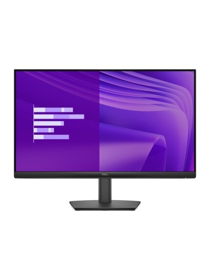 Dell | E2425HM | 24 " | IPS | FHD | 16:9 | 100 Hz | 5 ms | 1920 x 1080 pixels | 250 cd/m² | Black Dell | E2425HM | 24 " | IPS | FHD | 16:9 | 100 Hz | 5 ms | 1920 x 1080 pixels | 250 cd/m² | Black