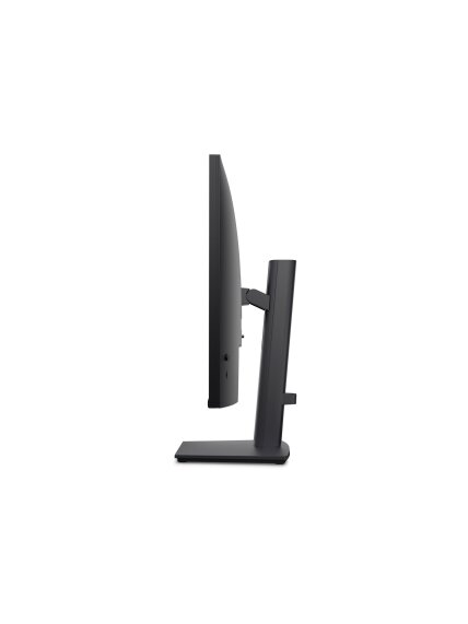 Dell E2726DS | 27 " | IPS | QHD | 16:9 | 100 Hz | 5 ms/8 ms | 2560 x 1440 pixels | 300 cd/m² | HDMI ports quantity 1 | Black 4