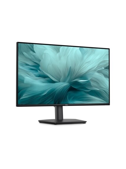 Dell E2726HS | 27 " | IPS | FHD | 16:9 | 100 Hz | 5 ms/8 ms | 1920 x 1080 pixels | 300 cd/m² | HDMI ports quantity 1 | Black 2