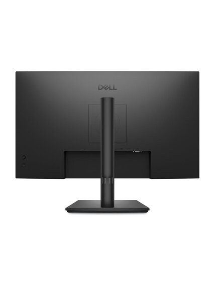 Dell E2726HS | 27 " | IPS | FHD | 16:9 | 100 Hz | 5 ms/8 ms | 1920 x 1080 pixels | 300 cd/m² | HDMI ports quantity 1 | Black 4