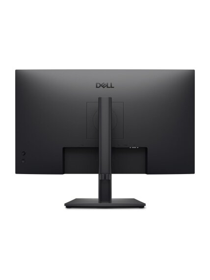Dell E2726HS | 27 " | IPS | FHD | 16:9 | 100 Hz | 5 ms/8 ms | 1920 x 1080 pixels | 300 cd/m² | HDMI ports quantity 1 | Black 5