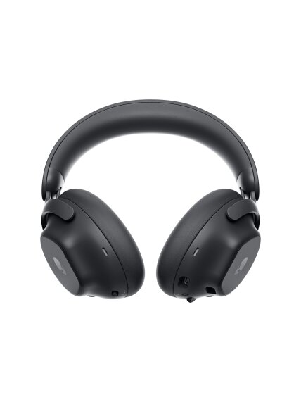 Dell Gaming Headset | Alienware Pro | Bluetooth | Over-Ear | Microphone | Dark Side of the Moon | Noise canceling | Wireless 3