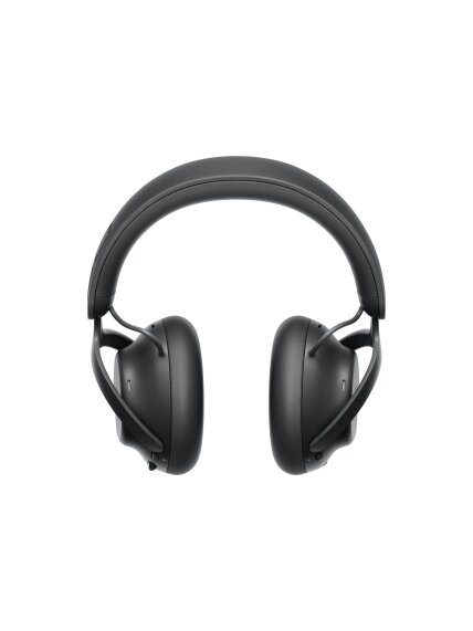 Dell Gaming Headset | Alienware Pro | Bluetooth | Over-Ear | Microphone | Dark Side of the Moon | Noise canceling | Wireless 4