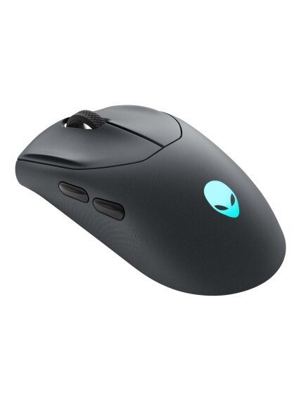 Dell | Gaming Mouse | Alienware AW720M | Wired/Wireless | USB-A | Black 3