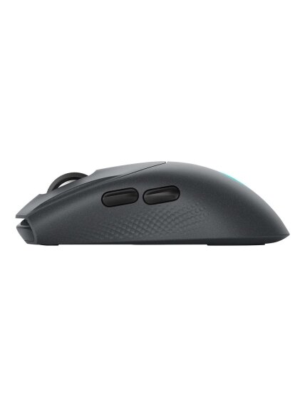 Dell | Gaming Mouse | Alienware AW720M | Wired/Wireless | USB-A | Black 5