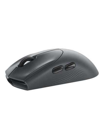 Dell | Gaming Mouse | Alienware AW720M | Wired/Wireless | USB-A | Black Dell | Gaming Mouse | Alienware AW720M | Wired/Wireless | USB-A | Black