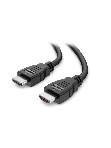 Dell HDMI 2.0 Cable, 1.8m | CB325H | HDMI | Black 1 Dell HDMI 2.0 Cable, 1.8m | CB325H | HDMI | Black 1