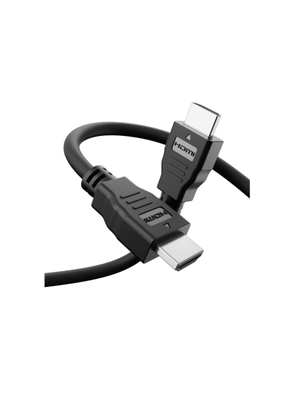 Dell HDMI 2.0 Cable, 1.8m | CB325H | HDMI | Black 2
