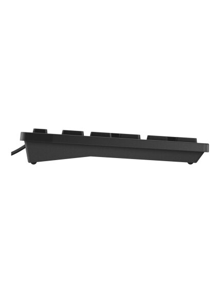 Dell | KB216 | Standard | Wired | EE | Black 3