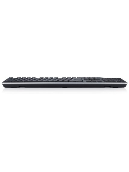 Dell | KB813 | Smartcard keyboard | Wired | EN | Black 10