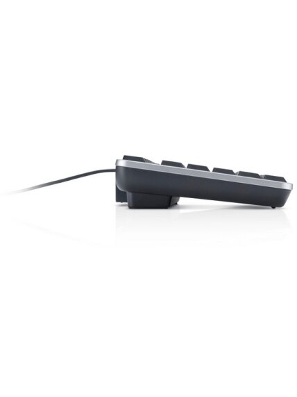 Dell | KB813 | Smartcard keyboard | Wired | EN | Black 8