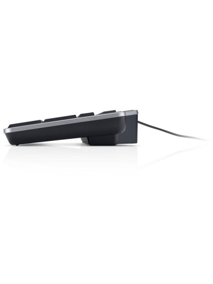 Dell | KB813 | Smartcard keyboard | Wired | EN | Black 9