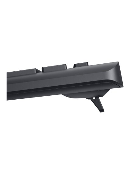 Dell Keyboard and Mouse | KM3322W | Keyboard and Mouse Set | Wireless | Batteries included | Wireless connection | Ukrainian | Black 4 Dell Keyboard and Mouse | KM3322W | Keyboard and Mouse Set | Wireless | Batteries included | Wireless connection | Ukrainian | Black 4