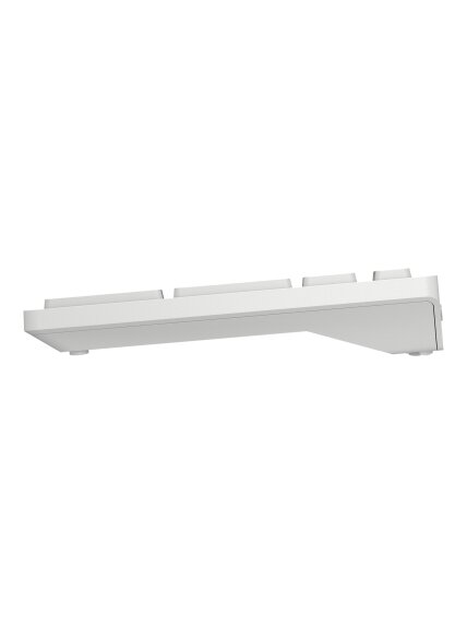 Dell | Keyboard and Mouse | KM5221W Pro | Keyboard and Mouse Set | Wireless | Mouse included | US | White 4