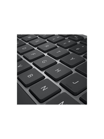Dell | Keyboard and Mouse | KM7120W | Keyboard and Mouse Set | Wireless | Batteries included | Bluetooth | Wireless connection | Russian | Titan Gray 6 Dell | Keyboard and Mouse | KM7120W | Keyboard and Mouse Set | Wireless | Batteries included | Bluetooth | Wireless connection | Russian | Titan Gray 6