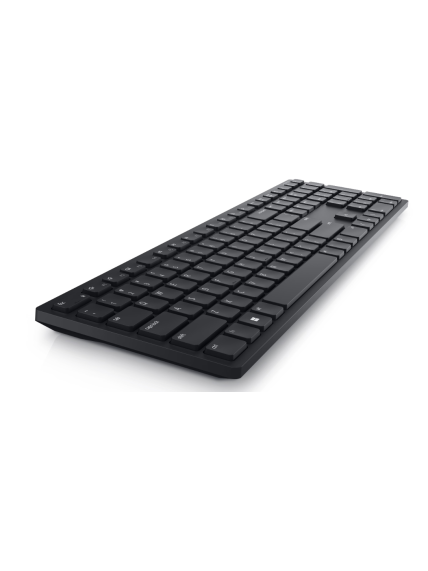 Dell | Keyboard | KB500 | Keyboard | Wireless | Russian | Black 2