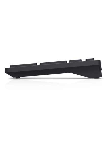 Dell | Keyboard | KB500 | Keyboard | Wireless | Russian | Black 3