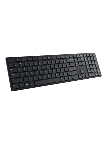 Dell | Keyboard | KB500 | Keyboard | Wireless | US | Black 1 Dell | Keyboard | KB500 | Keyboard | Wireless | US | Black 1
