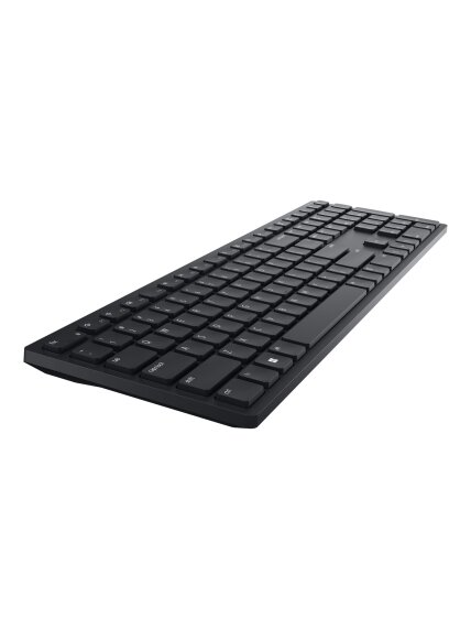 Dell | Keyboard | KB500 | Keyboard | Wireless | US | Black 2 Dell | Keyboard | KB500 | Keyboard | Wireless | US | Black 2